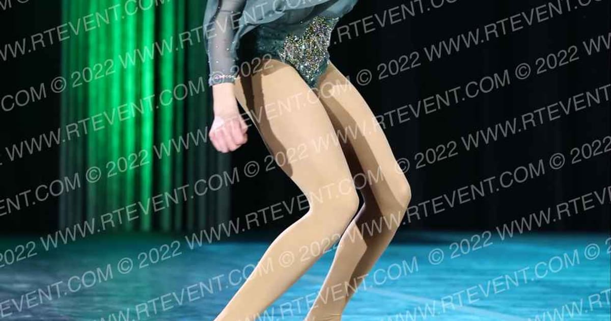 Lake Country Dance Studio Evelyn Zell · ASC Clash of the Titans Schaumburg Friday Solos and Duos