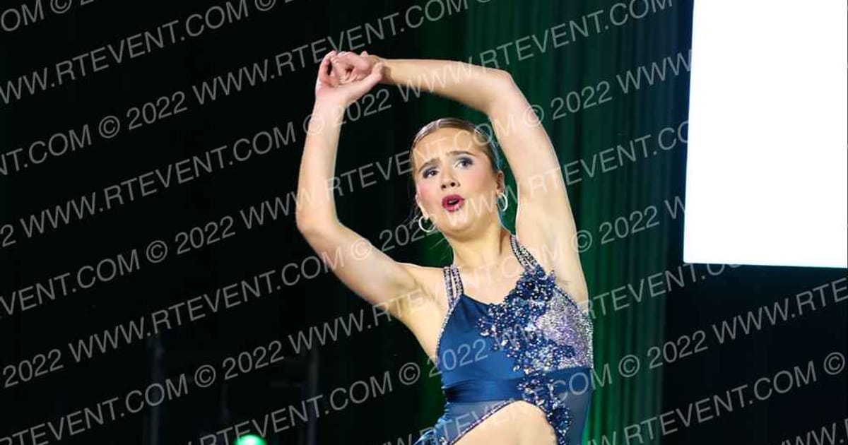 5678! Dance Studio 5678! Abigail Burhoop · ASC Clash of the Titans Schaumburg Friday Solos and Duos