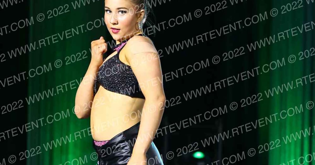 5678! Dance Studio 5678! Alexzandra Nelson · ASC Clash of the Titans Schaumburg Friday Solos and Duos
