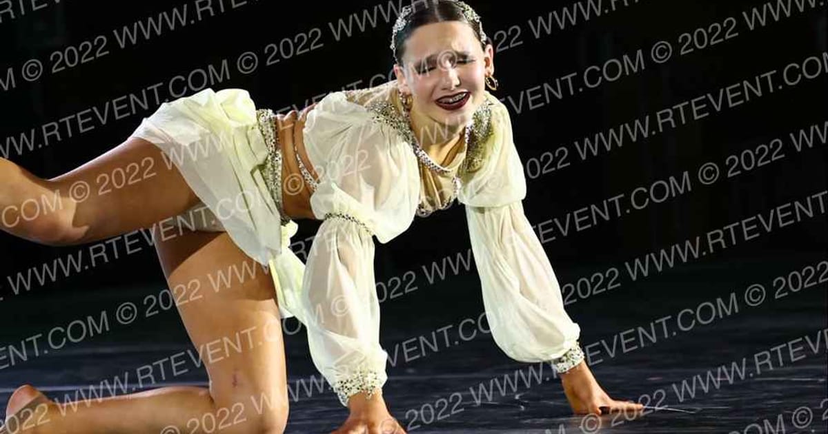Brio Studios Alyssa Nolden · ASC Clash of the Titans Schaumburg Friday Solos and Duos