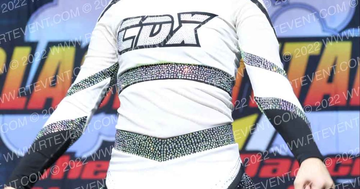 Cheer and Dance Xtreme FLEX · ASC Showdown Schaumburg