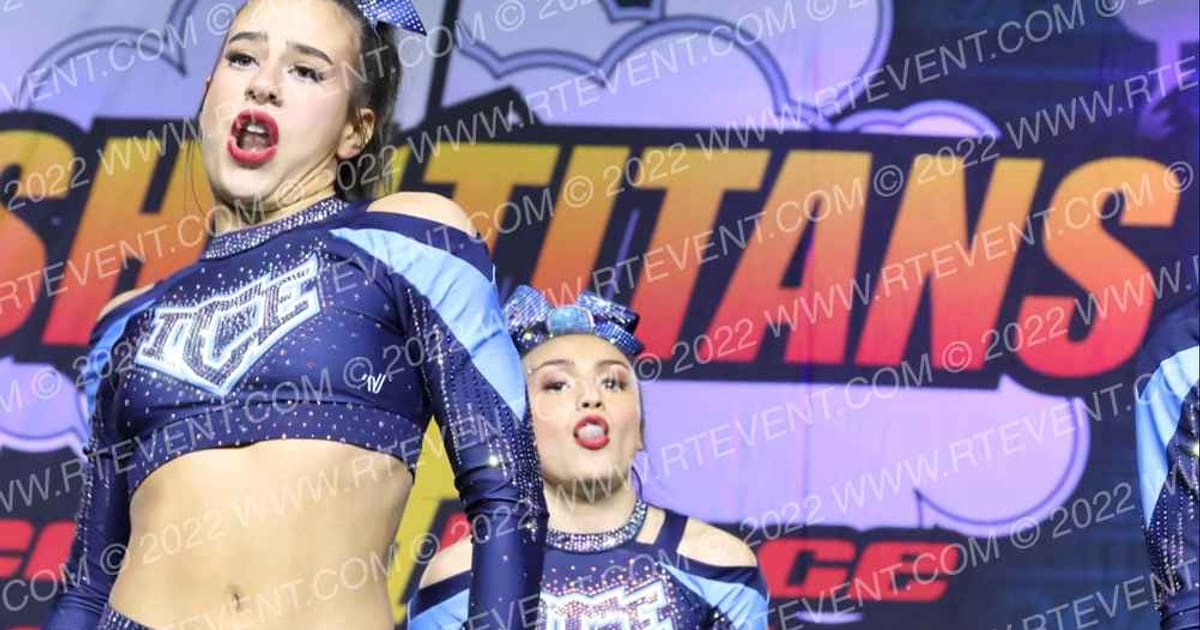 ICE Radar · ASC Showdown Schaumburg