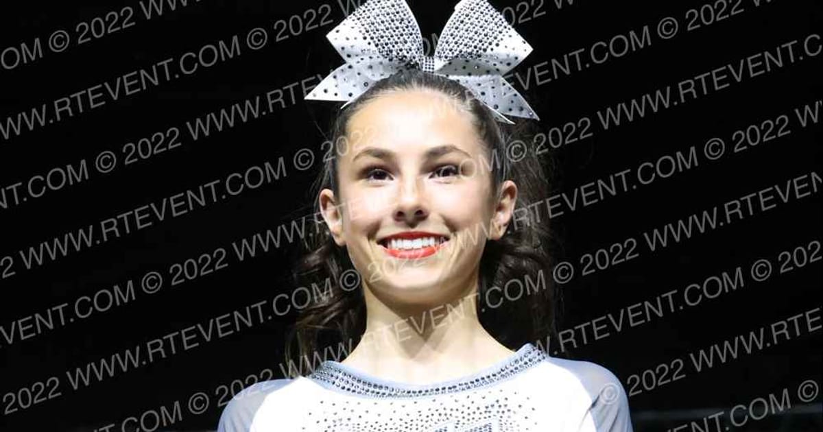 ICE Glow · ASC Showdown Schaumburg