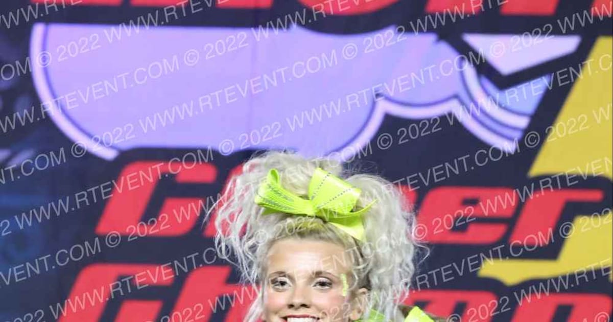 ICE SnowEd · ASC Showdown Schaumburg
