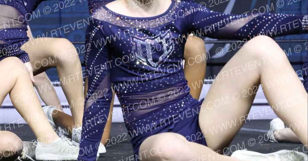 ICE Moonlight · ASC Showdown Schaumburg