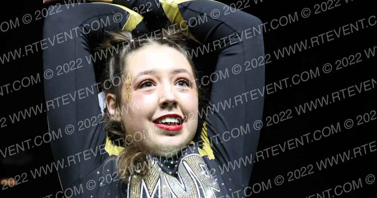 Miami Valley Premier Triple Diamonds · ASC Showdown Schaumburg