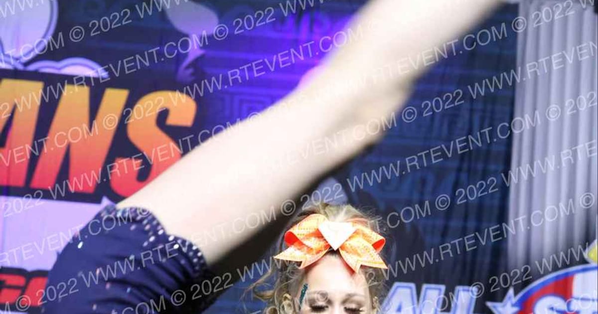 ICE Super Freeze · ASC Showdown Schaumburg