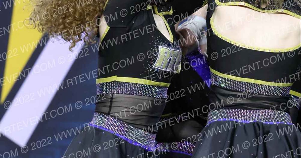 ICE ProphICY · ASC Showdown Schaumburg