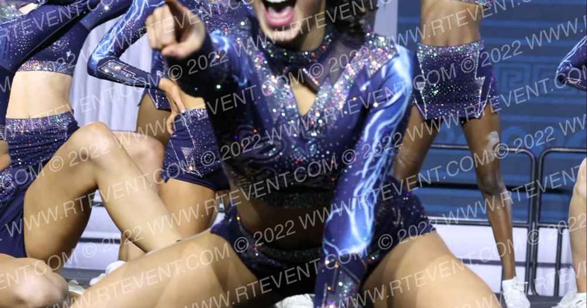 ICE Lady Lightning · ASC Showdown Schaumburg
