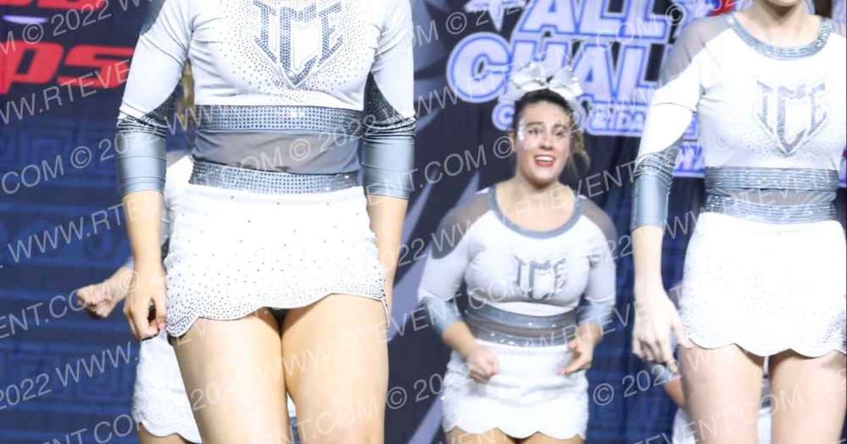 ICE SunburNT · ASC Showdown Schaumburg