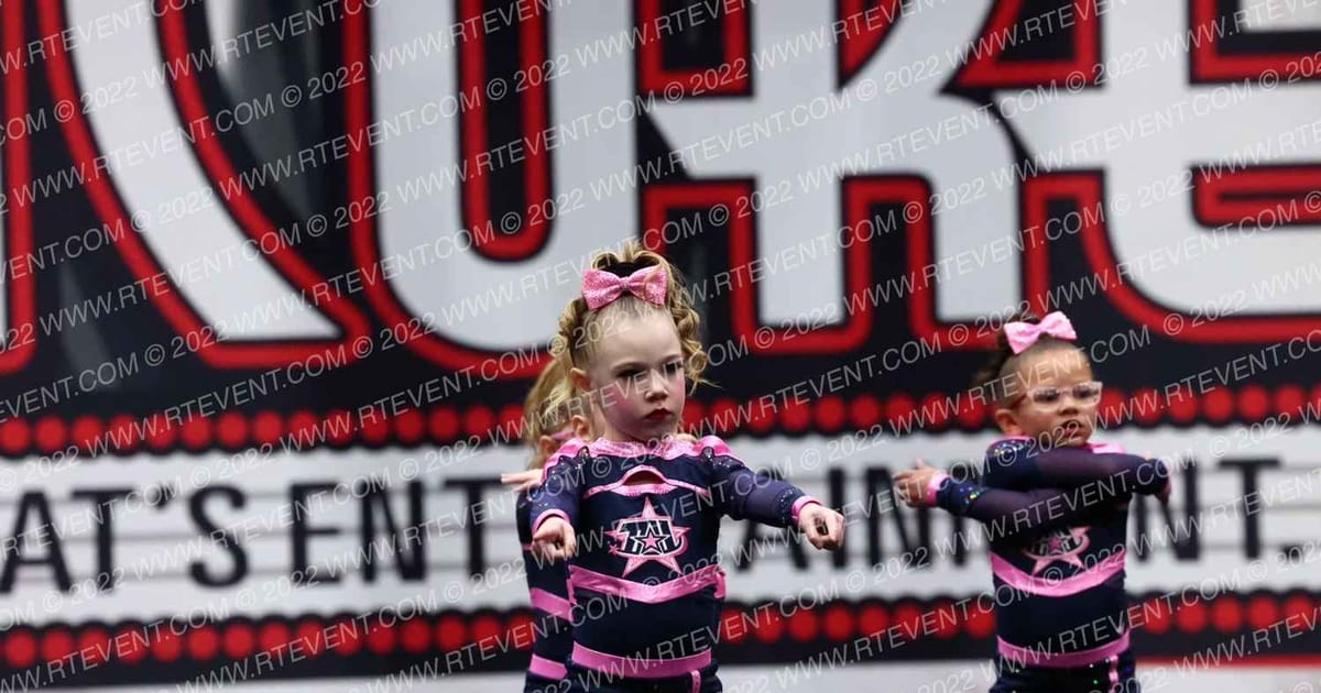 TAI Royals · Encore Pittsburgh Showdown