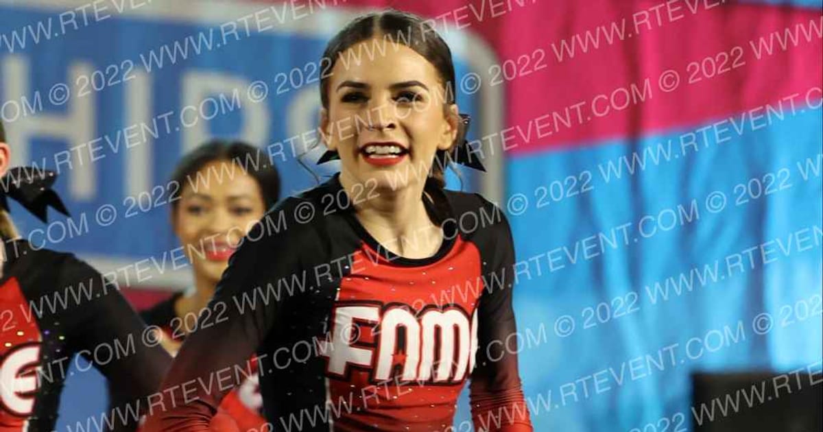 FAME All-Stars Stafford Scandal · Aloha Richmond Showdown