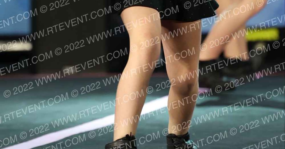 United Elite All Stars & Tumbling Jaguars · Aloha Richmond Showdown
