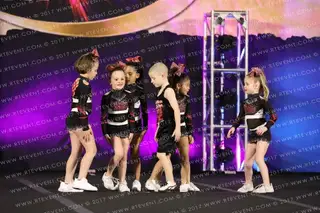 Big Dippers Five Star Athletics