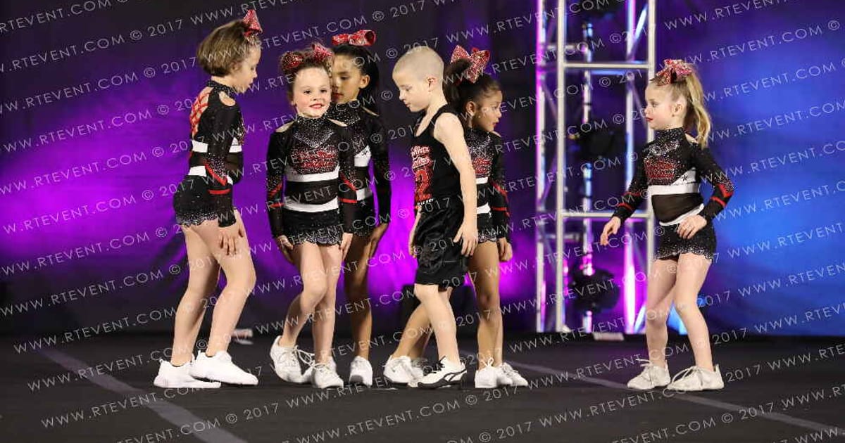 Big Dippers Five Star Athletics · Roseville