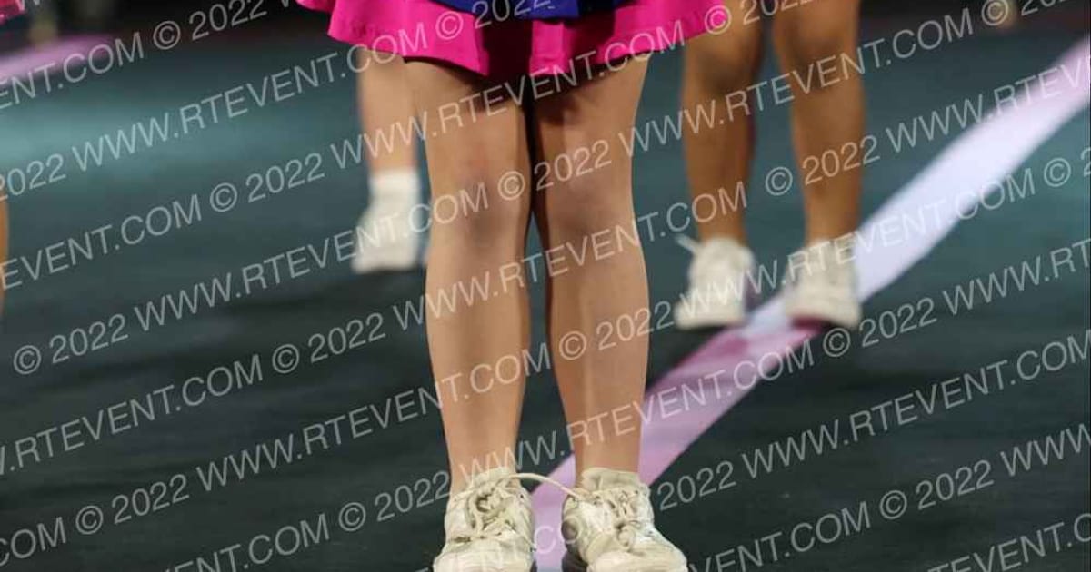 East Coast Extreme Allstars Reign · Aloha Richmond Showdown