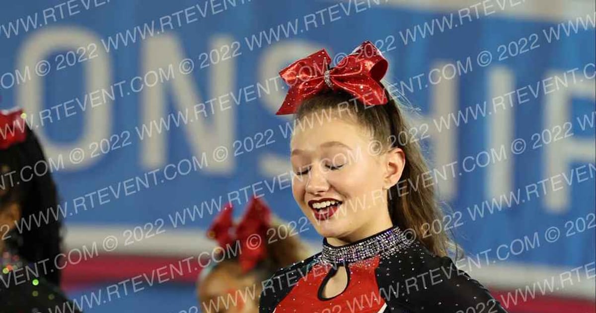 FAME All-Stars Stafford Entourage · Aloha Richmond Showdown