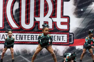 Take Flyte Athletics SPYRIT
