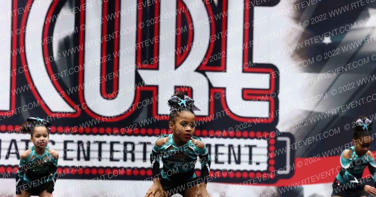 Take Flyte Athletics SPYRIT · Encore Pittsburgh Showdown