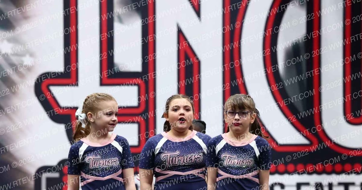 Turners All Stars Pink Ladies · Encore Pittsburgh Showdown