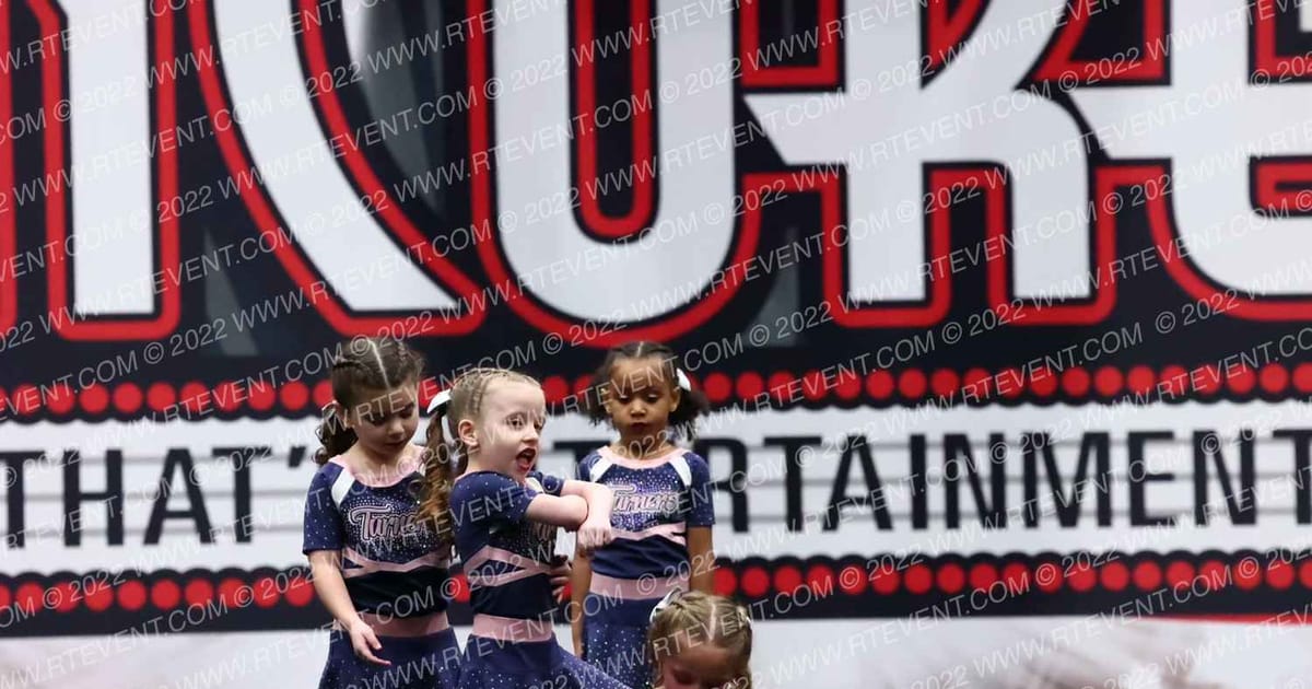 Turners All Stars Party Pink · Encore Pittsburgh Showdown