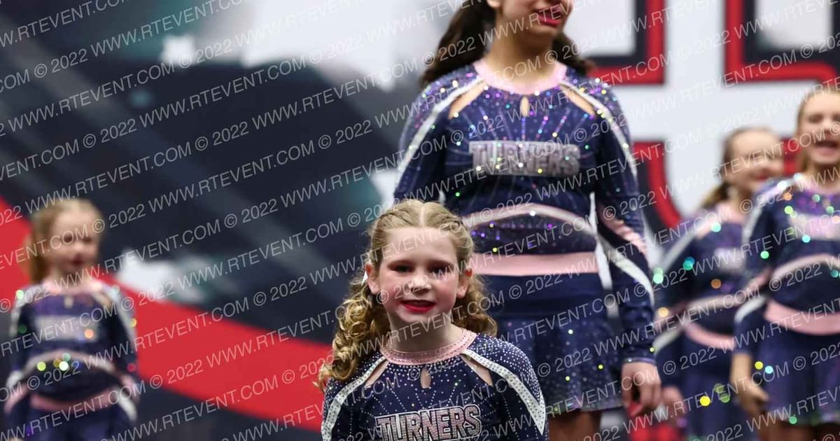 Turners All Stars Platinum · Encore Pittsburgh Showdown