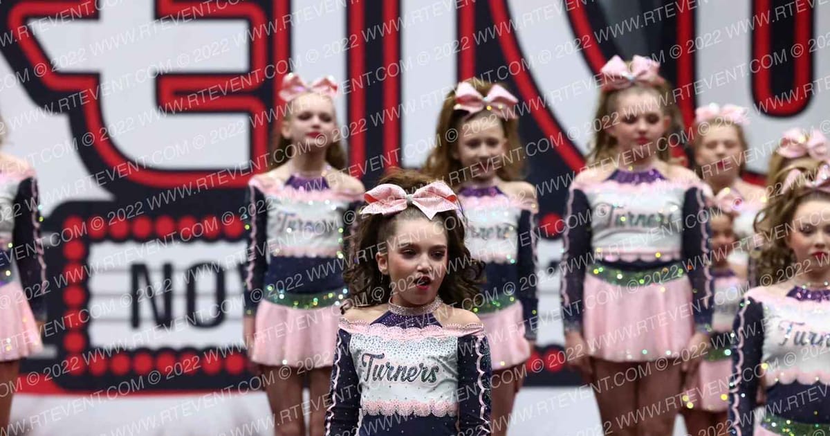 Turners All Stars Pink Ice · Encore Pittsburgh Showdown