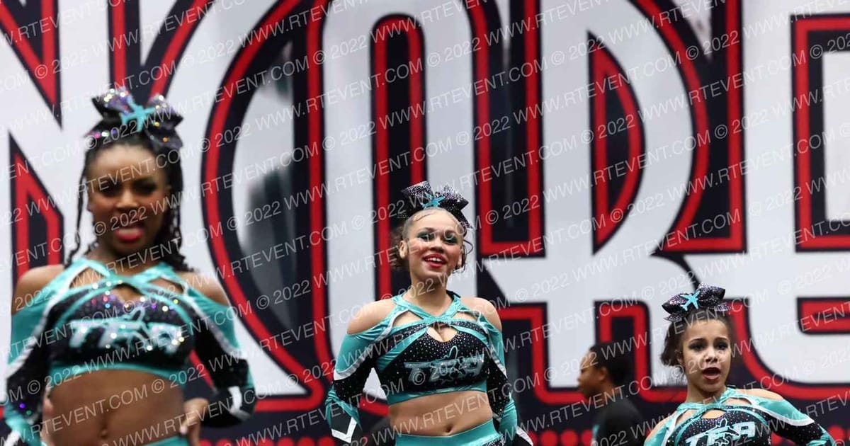 Take Flyte Athletics UNYTED · Encore Pittsburgh Showdown