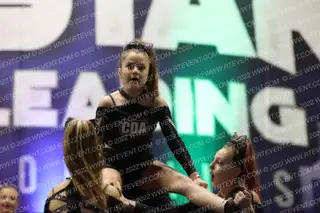 Cadets Xtreme Athletics