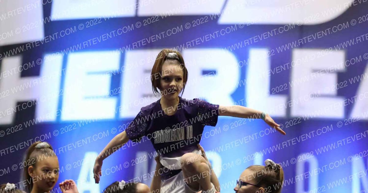 Purple Rain Southcoast Storm II · Northeast Challenge