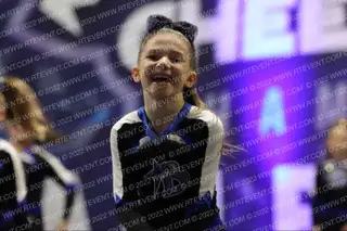Crystals Bay State All Stars