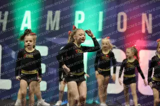 Mini Heartbreakers Ultimate All Stars