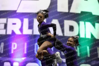Scorpions TVT Allstars