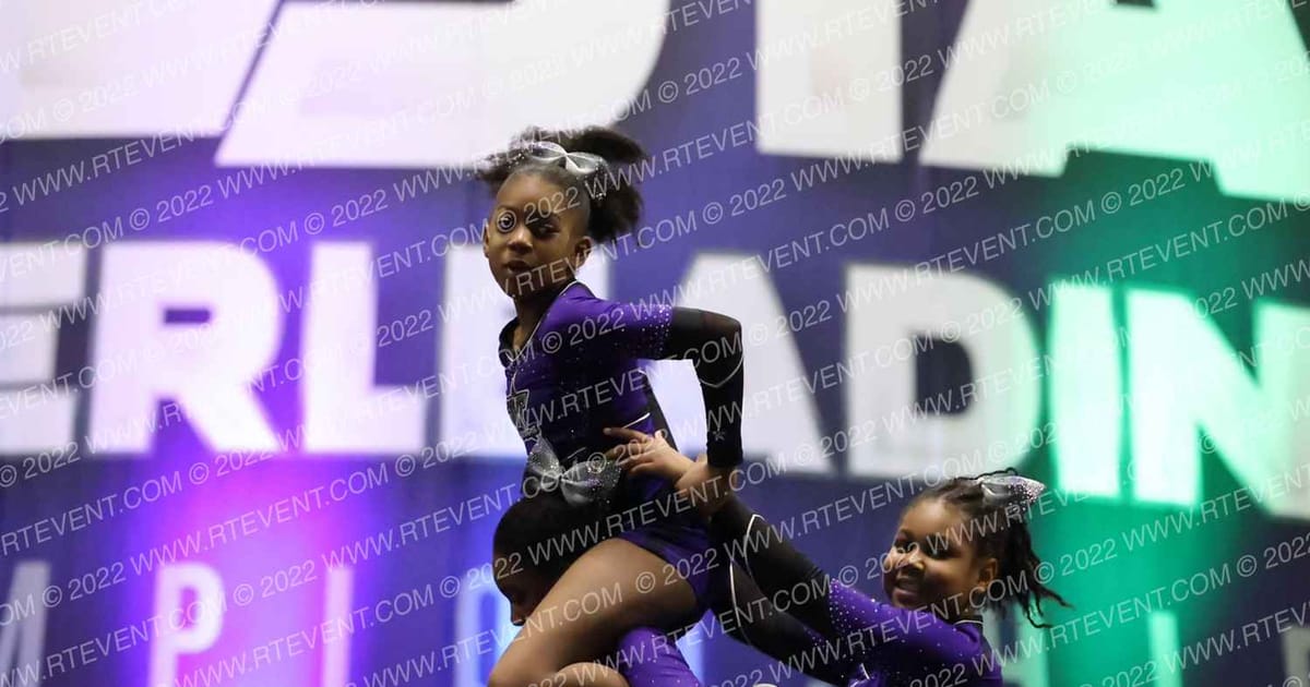 Scorpions TVT Allstars · Northeast Challenge