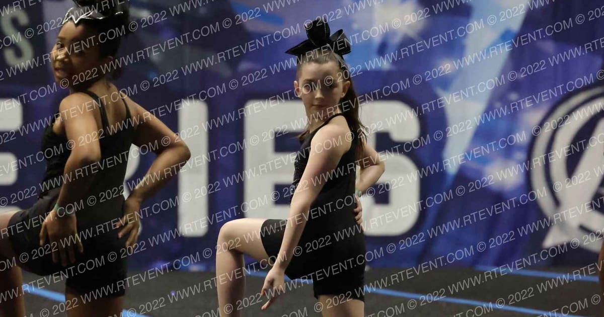 Cobras TVT Allstars · Northeast Challenge