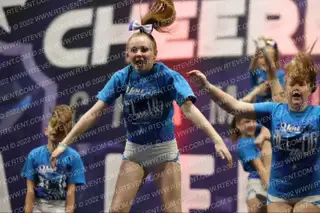 Glitz Bay State All Stars
