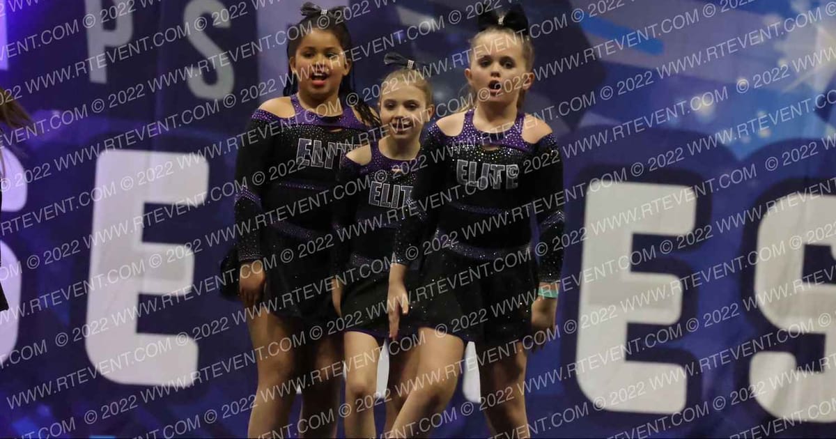Recruits Elite All Stars of Maine · Northeast Challenge