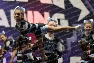 Glitzy Diamonds Premier Cheer Athletics