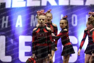 ACDC North Fork Cheer LLC