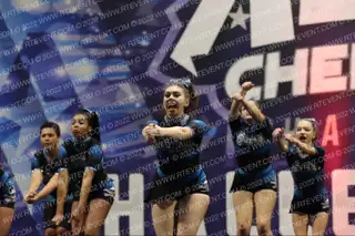 Desperados Outlaw Recreation Cheer