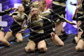 De Novo Breakthrough Cheer and Tumble