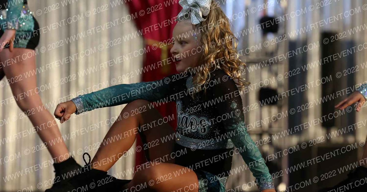 Chaos by Arizona Element Luis' Angels · American Celebration