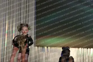 Rival Athletics Tiny Titans