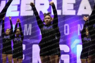 Jewelz Crowne Athletics