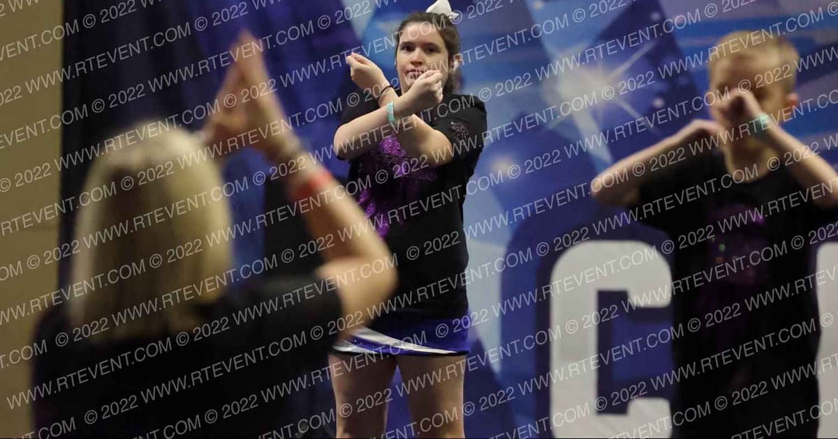 Dream Catchers Bay State All Stars · Northeast Challenge