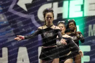 Rampage CDA XTREME