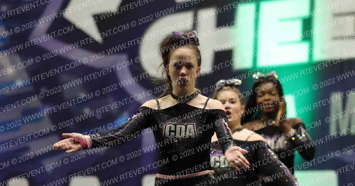 Rampage CDA XTREME · Northeast Challenge