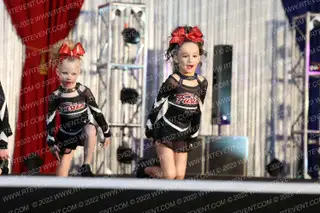 Fusion All Stars TINY TIMEBOMBS