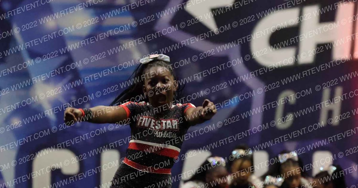 Drip Five Star Athletics · Northeast Challenge