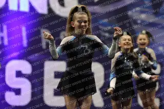 Little Luxe Bay State All Stars